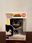 Funko Pop! Vinyl: My Hero Academia - Shota Aizawa #375