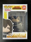 Shota Aizawa My Hero Academia Anime Funko POP! #375