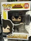 Funko Pop! Vinyl: My Hero Academia - Shota Aizawa #375 - Vaulted