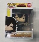 Funko POP! Animation: My Hero Academia SHOTA AIZAWA Figure #375