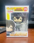 Funko Pop! My Hero Academia Shota Aizawa #375. Damaged. A+Seller.