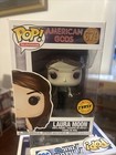 Funko Pop! Television American Gods Laura Moon 679 Chase
