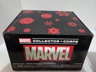Funko Marvel Collector Corps Holiday Theme Groot Thor Thanos Captain America 3XL
