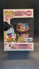 FUNKO POP! TEEN TITANS GO! CYBORG VINYL FIGURE 609 GLOWS IN THE DARK TOYS R US