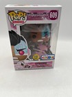 Funko Pop! Teen Titans Go Cyborg #609 Toys R Us Exclusive Minor Dmg