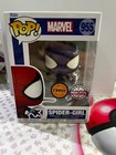 Funko Pop Vinyl Marvel Chase Spider-Girl #955
