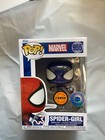 Funko POP! Marvel Spider-Girl CHASE PIAB Exclusive #955