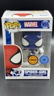 Funko Pop! Marvel Spider-Girl PIAB 955 Exclusive Chase w/ Protector NEW