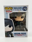 Funko POP! Games Assassin’s Creed Syndicate - Jacob Frye #73 - Vinyl Collectable