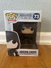 Funko Pop! Vinyl: Assassin's Creed - Jacob Frye #73