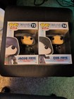 Assassin’s Creed Syndicate Funko Pop Games Pair – Jacob Frye #73 & Evie Frye #74