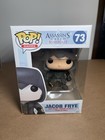 Funko Pop! Games: Assassin's Creed Syndicate - Jacob Frye #73. 1858