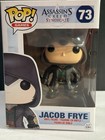 Funko Pop! Games: Assassin’s Creed Syndicate Jacob Frye #73. NIB