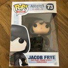Funko Pop - #73 Jacob Frye Assassin's Creed