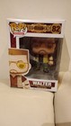 Funk Pop! - The Big Lebowski - Walter #82 - used / good condition