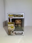 FUNKO POP 2014 MOVIES THE BIG LEBOWSKI WALTER #82 Vinyl Figure