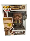 FUNKO POP 2014 MOVIES THE BIG LEBOWSKI WALTER #82 Vinyl Figure MIMB In Stock