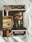 Funko Pop! The Big Lebowski Walter #82