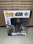 Funko Pop! Vinyl: Star Wars - Marrok #651 Box Lunch