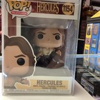Funko Pop! Vinyl Figure: Hercules 1154 Hercules The Legendary Journeys