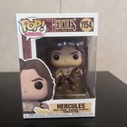 Funko Pop! Television: Hercules Legendary Journeys - Hercules #1154