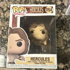 Funko Pop! Television Hercules: The Legendary Journeys #1154 Vinyl Figure