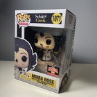 Funko Pop Schitt's Creek Moira Rose #1071 Vinyl Figure Television 2021 Target