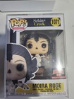 Funko Pop #1071 Moira Rose Schitt's Creek Target Con Exclusive Vinyl Figure