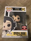 Funko Pop! TV - Schitts Creek - Moira Rose Crows Have Eyes - Target Con #1071