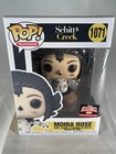 Funko Pop! Schitts Creek Moira Rose Target Con 2021 Exclusive #1071