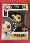 Funko Pop Television Schitts Creek Moira Rose #1071 - Target Con Exclusive