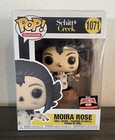 Funko Pop #1071 Moira Rose Schitt's Creek Target Con Exclusive Vinyl Figure