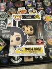 Funko Pop #1071 Moira Rose Schitt's Creek Target Con Exclusive Vinyl Figure