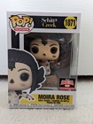 Funko Pop Schitt's Creek Moira Rose #1071 (Target Con 2021 Limited Edition) NEW