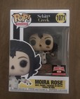 Moira Rose Schitt’s Creek Funko Pop 1071 Target Con Limited Edition Exclusive