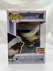 Funko POP! Kingdom Hearts Sora (Christmas Town) #449 - Vinyl Collectable