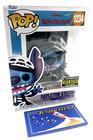 Funko Pop! Disney Lilo & Stitch - SKELETON STITCH #1234 - EE Exclusive