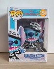 Funko Pop! Disney Lilo & Stitch: #1234 Skeleton Stitch