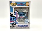 Funko Pop! Disney Lilo & Stitch, Skeleton Stitch 1234 PIAB/EE Exclusives