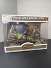 Funko Pop! Moments: Indiana Jones - Indiana Jones Boulder Escape #1360