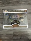 Indiana Jones Boulder Escape Funko Pop Bobble-head 1360