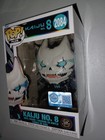 Funko Pop Plus Manga Shop Exclusive Kaiju No. 8 Chase GITD #2084 Vinyl Figure