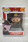 BRAND NEW DISNEY PIXAR FUNKO POP INCREDIBLES 2 UNDERMINER 370
