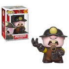 Funko - POP Disney: Incredibles 2 - Underminer Brand New In Box