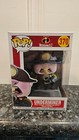 FUNKO POP! DISNEY PIXAR INCREDIBLES 2 UNDERMINER #370 VINYL FIGURE