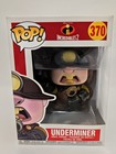 The Underminer Funko Pop! #370 - Incredibles 2 (2018)