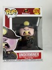 Funko Pop! Disney Incredibles 2 #370 Underminer