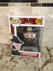 Funko POP! Disney: Incredibles 2 - Underminer Vinyl Figure #370