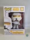 Funko Pop RANGE TROOPER #246 Star Wars Movie Bobble Head Protector Vinyl Figure