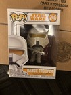 Funko Pop! Star Wars Solo Range Trooper #246 Vinyl Figure